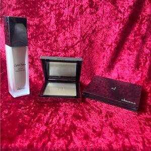 B111 NEW Doucce Foundation/Eyeshadow Trio